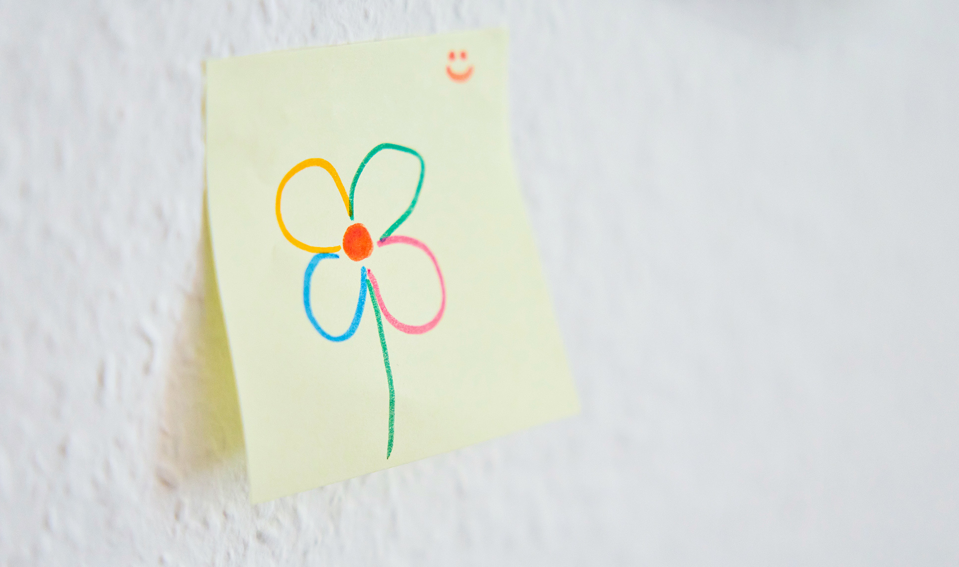 Rundgeschliffene Stein aufeinandergetürmt