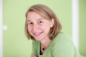 Meike Fritzen Physiotherapeutin, Dipl.-Sportlehrerin und Heilpraktikerin
